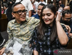 Tak Mau Cengeng Minta Amnesti ke Prabowo, Eks Wamenaker Noel Akui Dakwaan Pemerasan K3