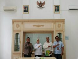 Wakil Bupati Boyolali Dukung Penuh Munas SWI 2026 dan Aksi 10 Ribu Relawan