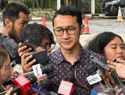 Selain Sudewo, KPK Bidik Anggota DPR Lain dalam Skandal Suap Proyek Jalur Kereta Api DJKA