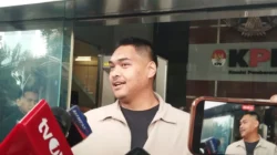 Dito Ariotedjo Ungkap Detail Pertemuan Jokowi dan MBS di KPK Terkait Kasus Kuota Haji