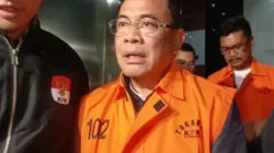 Skandal Pemerasan Perangkat Desa Bupati Sudewo, KPK Taksir “meraup keuntungan” Hingga Rp50 Miliar