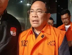 Skandal Pemerasan Perangkat Desa Bupati Sudewo, KPK Taksir “meraup keuntungan” Hingga Rp50 Miliar