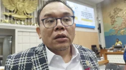 Saleh Daulay Tegaskan Reshuffle Kabinet Merupakan Hak Prerogatif Konstitusional Presiden Prabowo