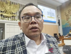 Saleh Daulay Tegaskan Reshuffle Kabinet Merupakan Hak Prerogatif Konstitusional Presiden Prabowo