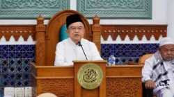 Jusuf Kalla: 75 Persen Sound System Masjid di Indonesia Masih Bermasalah dan Butuh Perbaikan