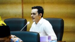 Legislator PKS Gamal Albinsaid: Usul UU Makan Bergizi Gratis, Agar Program Tetap Eksis di Masa Depan