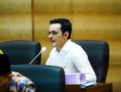 Legislator PKS Gamal Albinsaid: Usul UU Makan Bergizi Gratis, Agar Program Tetap Eksis di Masa Depan