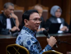 Saksi dalam Kasus Korupsi BBM Rp285 Triliun: Ahok Tegaskan Tak Kenal Riza Chalid dan Tolak Adanya Intervensi
