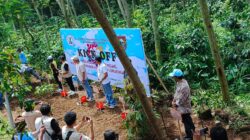 Membangun Ketahanan Pangan dari Desa: SWI Kick-Off Menuju HKPS dan Munas 2026 di Boyolali