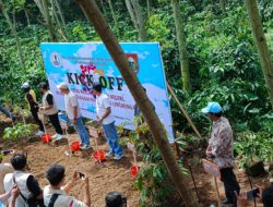 Membangun Ketahanan Pangan dari Desa: SWI Kick-Off Menuju HKPS dan Munas 2026 di Boyolali