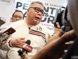 Rakernas I PSI: Targetkan 10 Juta KTA dan Komitmen Kawal Program Makan Bergizi Gratis