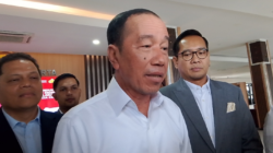 Jokowi Tegaskan Dukung Prabowo-Gibran Dua Periode, Bantah Isu Gibran Capres 2029