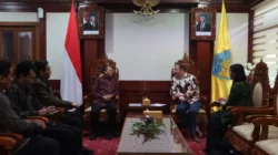 Bali Gandeng Inggris Benahi Pengelolaan Sampah dan Kemacetan, Target Tuntas 2030