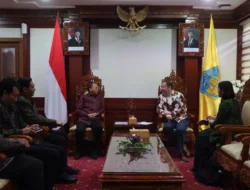 Bali Gandeng Inggris Benahi Pengelolaan Sampah dan Kemacetan, Target Tuntas 2030