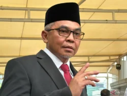 Setyo Budiyanto: KPK Tak Ingin Terjebak Wacana Revisi UU dan Fokus Bekerja