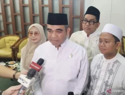 Tragedi Bripda MS di Tual: Ketua MPR Ahmad Muzani Desak Polri Berbenah