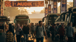 Mudik Gratis Jasa Marga 2026 Resmi Dibuka Hari Ini
