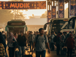 Mudik Gratis Jasa Marga 2026 Resmi Dibuka Hari Ini