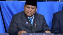 Eskalasi Timur Tengah Memanas: Presiden Prabowo Siap Bertolak ke Iran Lakukan Mediasi Damai