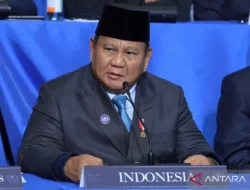 Eskalasi Timur Tengah Memanas: Presiden Prabowo Siap Bertolak ke Iran Lakukan Mediasi Damai