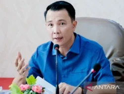 OTT Kedelapan KPK di 2026: Bupati Rejang Lebong Muhammad Fikri Thobari Terjaring Operasi Senyap