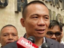 Akui Kesalahan, Rismon Sianipar Minta Maaf Langsung ke Jokowi Soal Tudingan Ijazah Palsu
