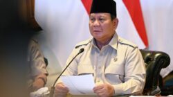 Pastikan Kualitas Gizi, Presiden Prabowo Suspend 1.030 Dapur Program MBG