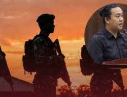 Langkah Cepat TNI Tangani Kasus Andrie Yunus Tuai Apresiasi Positif