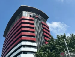 KPK Fasilitasi 67 Tahanan Korupsi Salat Idul Fitri 1447 H, Termasuk Mantan Menag Yaqut