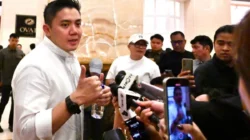 Presiden Prabowo Salat Idul Fitri di Aceh Tamiang dan Pantau Dampak Banjir