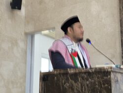 Gema Kemenangan di Masjid An-Nur Vila Besakih: Semangat Berbagi dan Kegembiraan Idul Fitri 1447 H