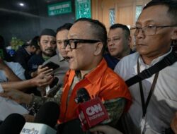 Noel Susul Langkah Yaqut, Keluarga Ajukan Permohonan Pengalihan Status Tahanan