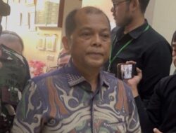 Sidang Perdana Korupsi Satelit Kemhan: Laksda (Purn) Leonardi Tegaskan Jalankan Arahan Presiden