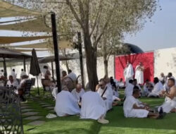 Komisi VIII DPR Ingatkan Prinsip Keadilan di Tengah Wacana ‘War Tiket’ Haji 2026