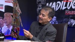 Roy Suryo Sebut Gibran Rakabuming ‘Plek Ketiplek’ Jokowi: Copy Paste Bahkan Lebih Parah